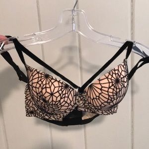 Cosabella push up bra